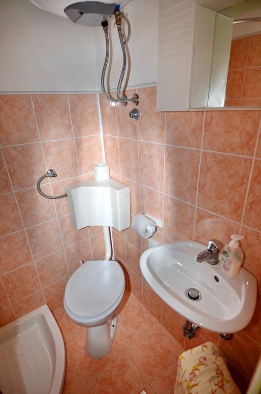 Rooms Danica Бале Номер фото