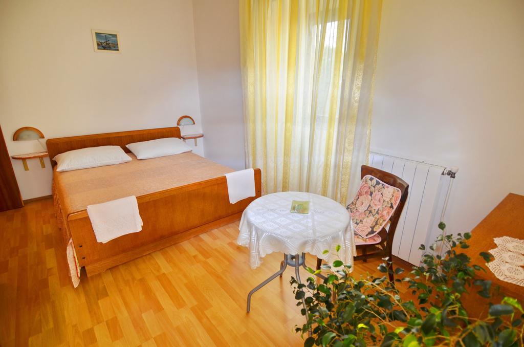 Rooms Danica Бале Номер фото